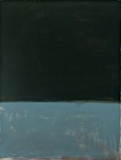 Mark Rothko Untitled 1969